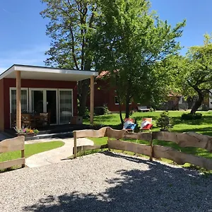 Allgäu-chalet Apartment
