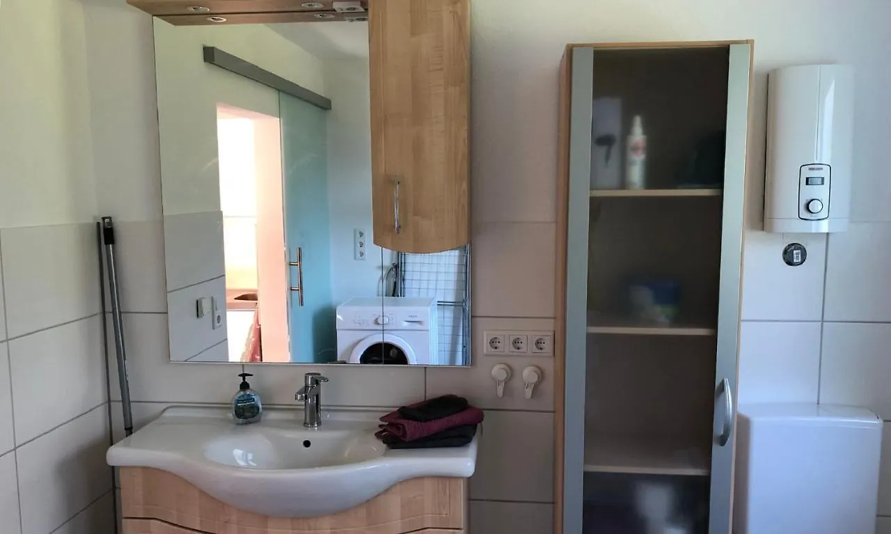 Burgauer Fewo Apartment Burgau