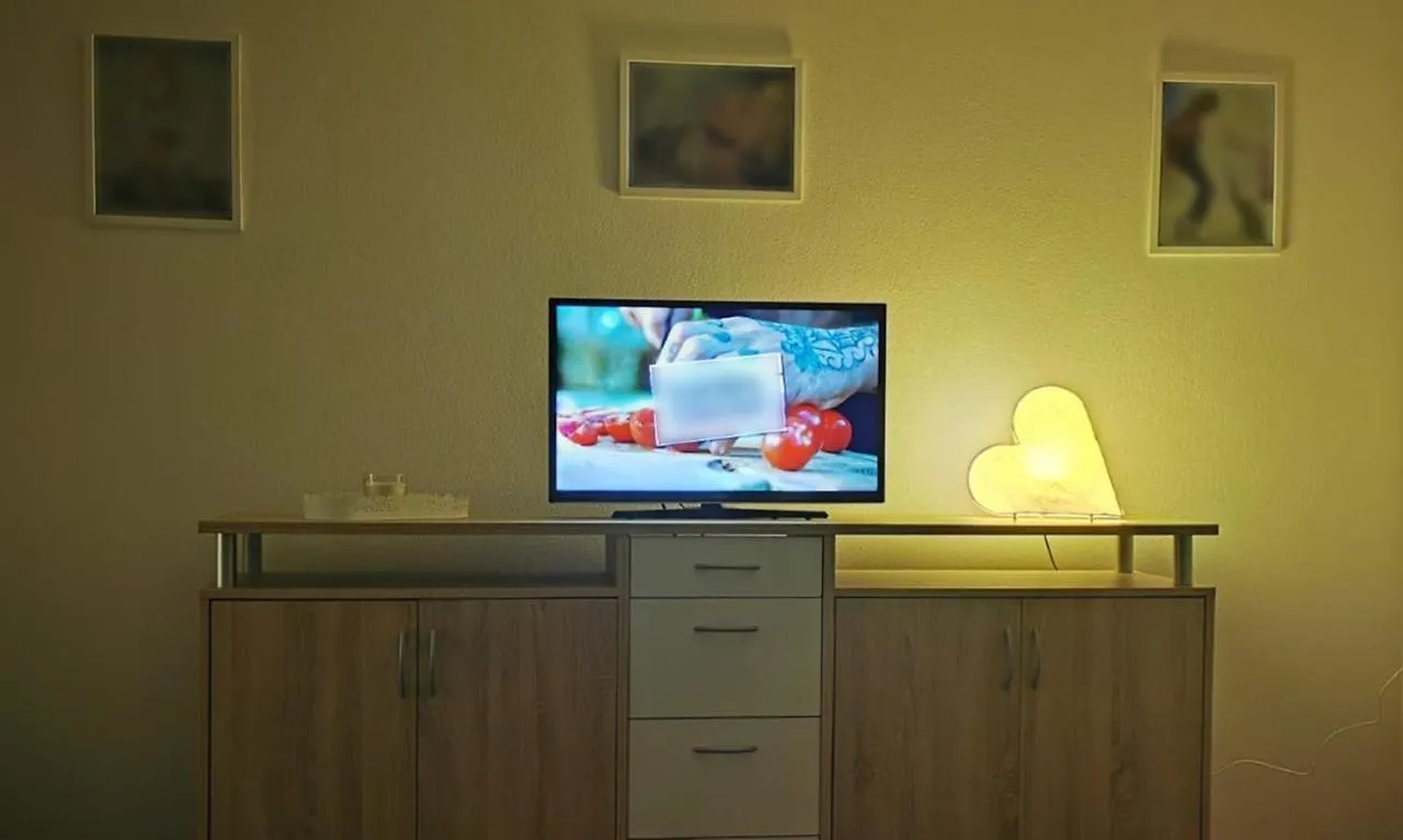 Burgauer Fewo Apartment