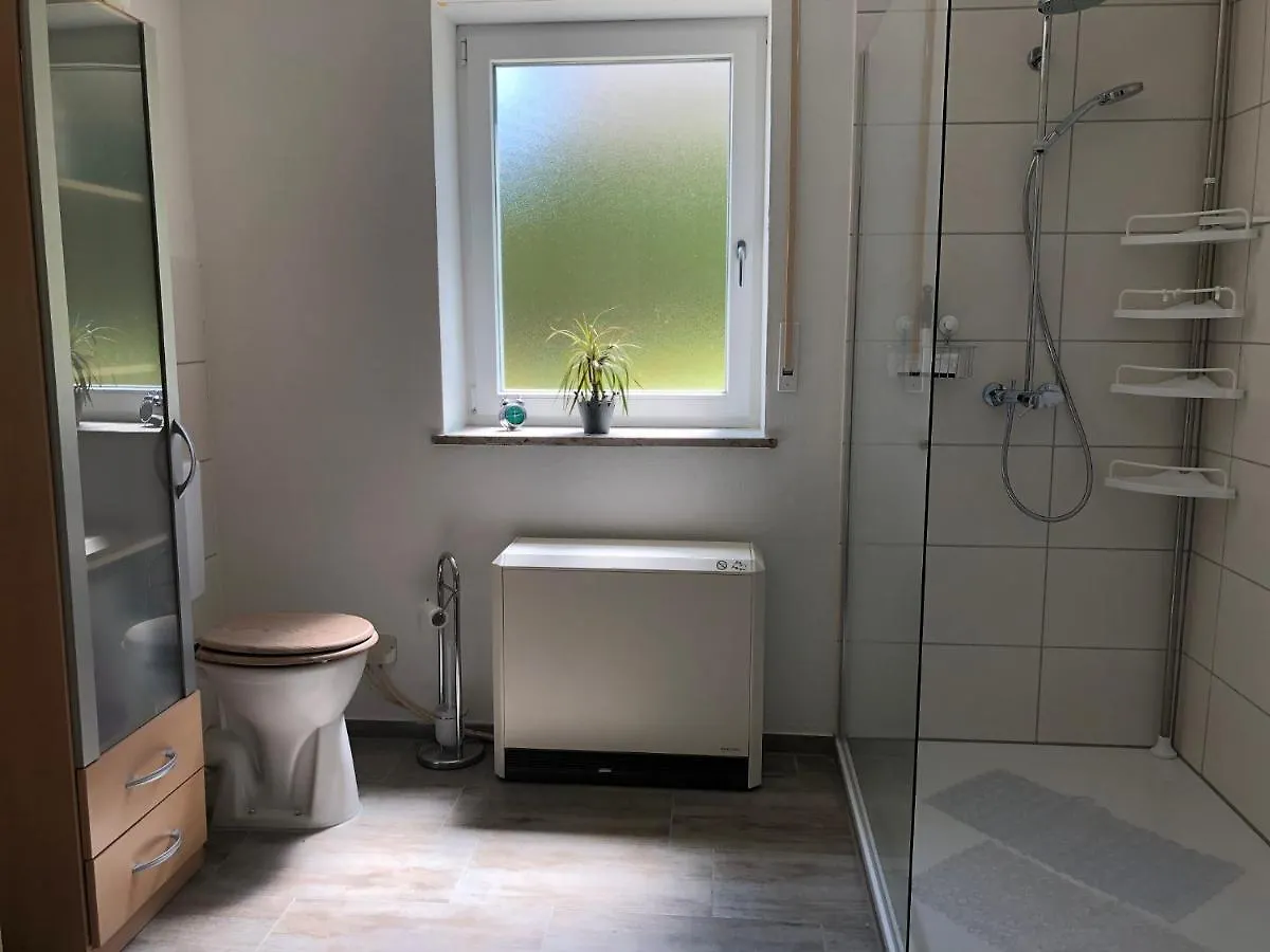 Burgauer Fewo Burgau